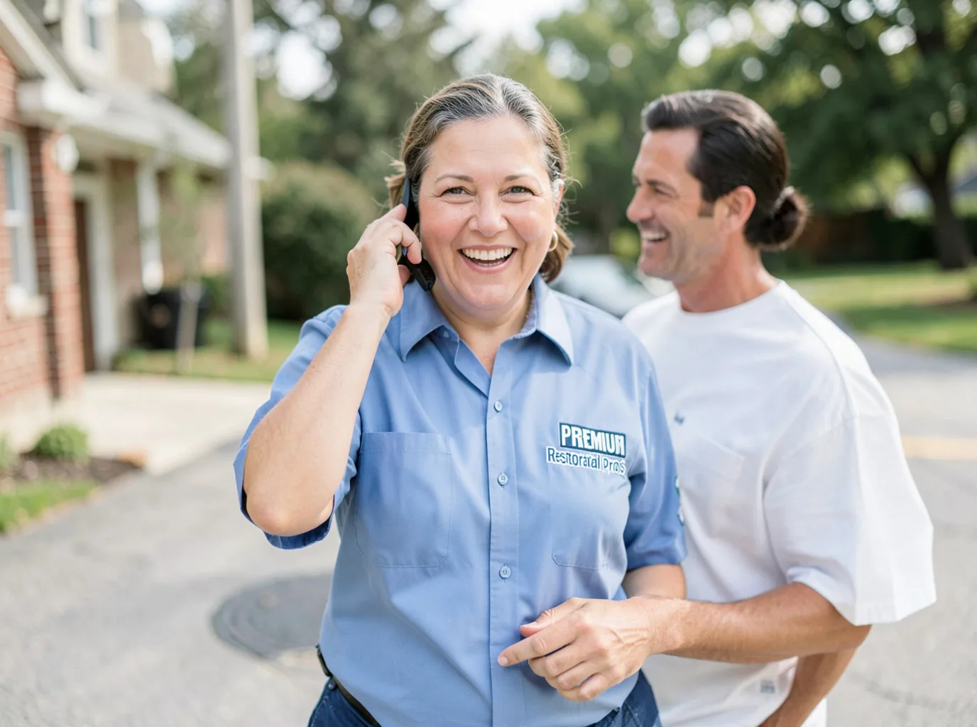 Water Damage Restoration Naples, ID FAQs